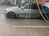BMW 540d xDrive A - - BMW 540 in Bonn