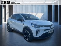 Renault Captur - Vorschau Bild 7
