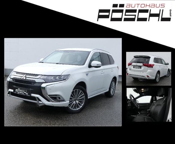 Mitsubishi Outlander Plug-in Hybrid PLUS Spirit/AHK/Perl.