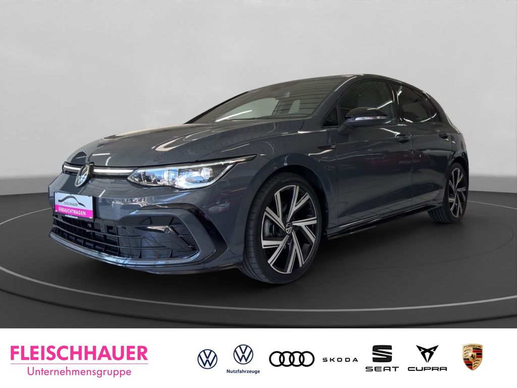 Image of Volkswagen Golf