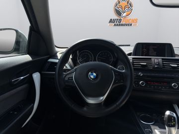 BMW 116 - 10