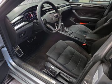 Volkswagen Arteon - 9