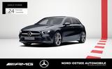 Mercedes-Benz A 200 d LED PDC LM TEMPOMAT - Mercedes-Benz A 200 in Hannover