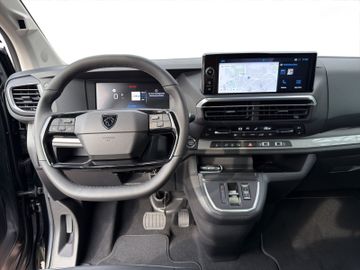 Peugeot Traveller Allure L2 HDI 180 AHK+Kam+Standheizung