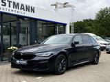 BMW 540 d xDrive M Sport/HEAD-UP/ HYBRID/KAMERA/SHZ/ - Hybrid (Diesel/Elektro): Head-Up Display, Kombi