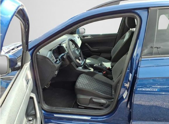 Volkswagen Taigo - Bild 3