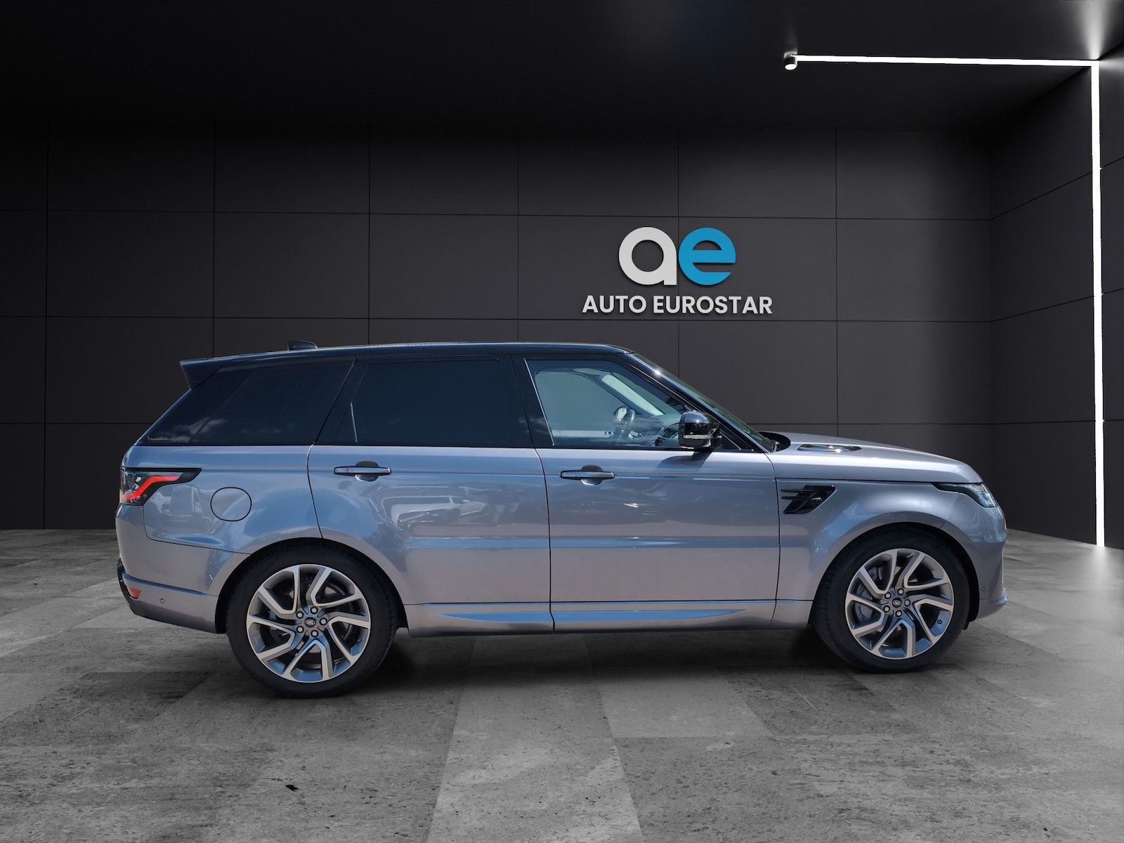 Land Rover Range Rover Sport Autobiography Dynamic *Pixel* foto 6