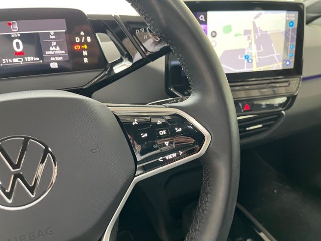 Fahrzeugabbildung Volkswagen ID.3 Pro Performance 58 kWh WÄRMEPUMPE NAVI KAME
