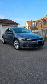 Volkswagen VW Scirocco 1.4 TSI 160 PS Sitzheizung,Tem... - Volkswagen Scirocco: Tsi 160