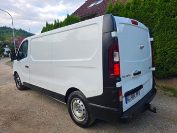 Renault Trafic - 8