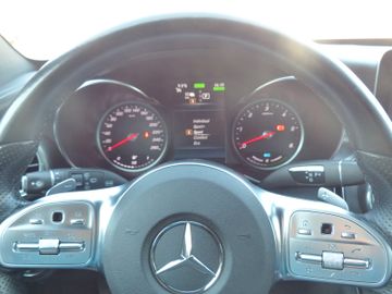 Bild 12 Mercedes-Benz C 300 T de*AMG-LINE*AMBIENTE*BUSINESS-PLUS*EQ*