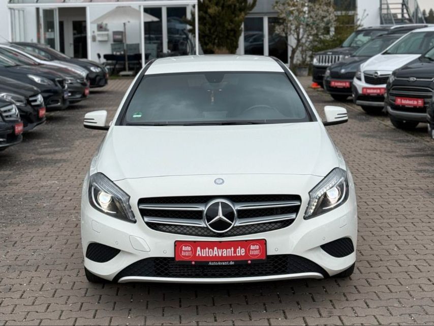 Mercedes-Benz A 180 - Bild 2