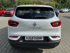 Fahrzeugabbildung Kadjar Business Edition 1.3 TCe Automatik/Kamera
