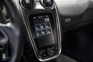 2017 Mclaren 570GT 缩略图 16