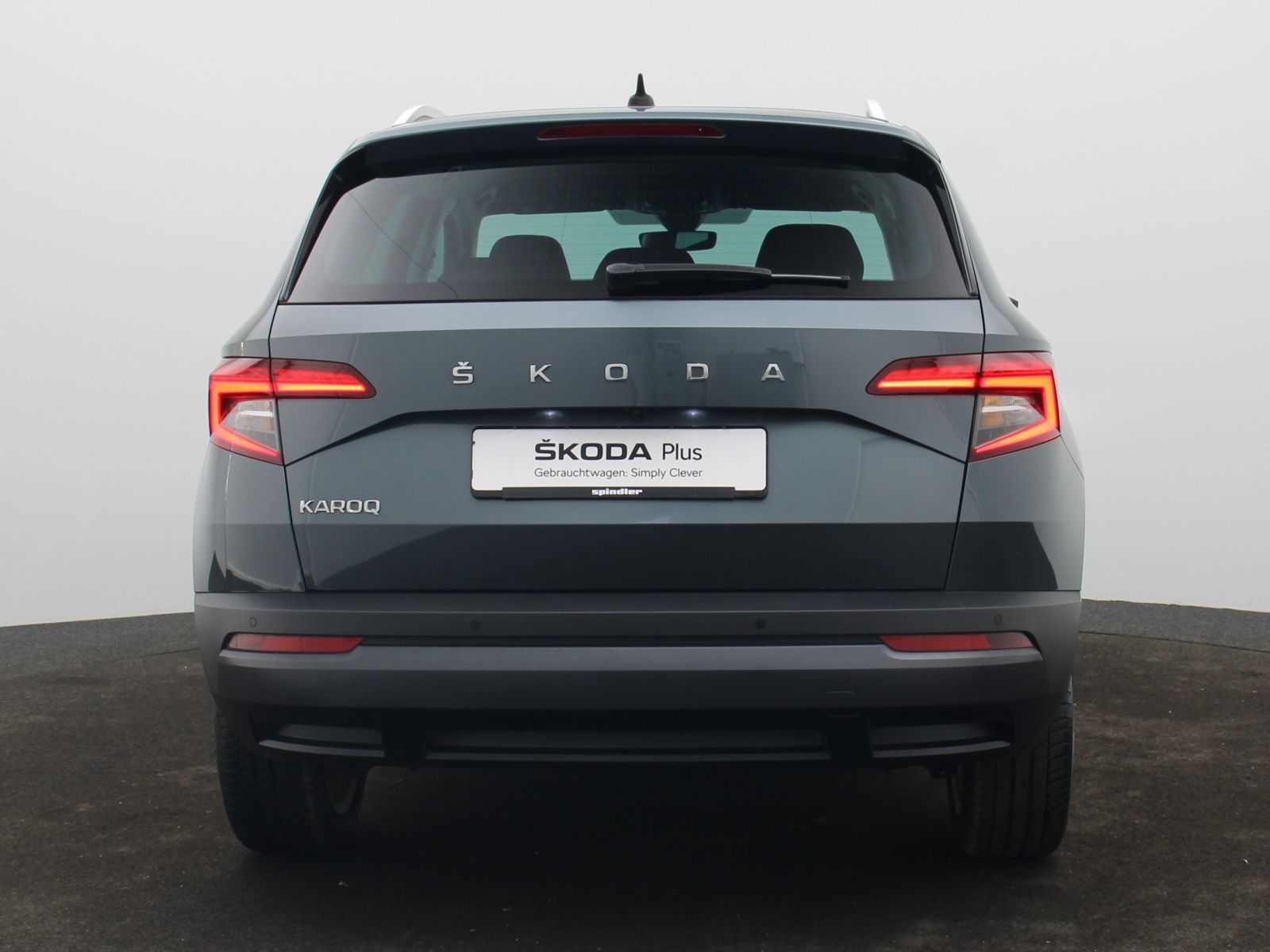 Skoda Karoq - Bild 7