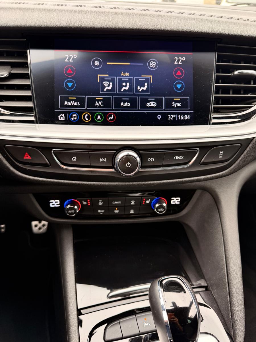 Opel Insignia B Sports Tourer**HUD*AHK*LED*KAMERA*SHZ