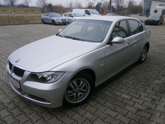 BMW 325 i **1HAND orig. 52´km*