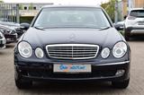 Mercedes-Benz E 240 Lim. AUT.| Klimaaut.| Tempo.|PDC|TÜV|EL.FH - Mercedes-Benz E 240 mit Benzin-Antrieb