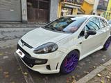 Abarth Punto EVO 1.4Distribuzione effettuata - Abarth Punto Evo Gebrauchtwagen
