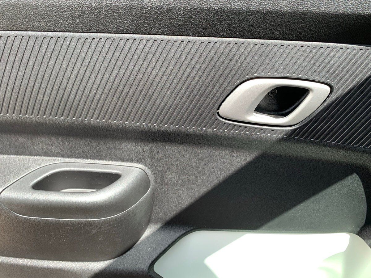 Dacia Spring - Bild 20