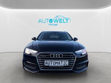 Audi A4 - 2