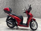Honda SH 150 i - HONDA SH 150I