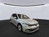 Volkswagen Golf Variant 2.0 TDI Life AHZV anklappbar|ACC|5  - Volkswagen Golf: 5tdi