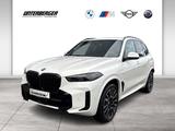 BMW X5 xDrive50e M Sportpaket Gestiksteuerung DAB