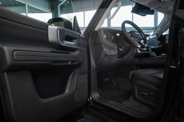 Bild 10 BAIC BJ40 4WD , Pano Klimaautomatic 360-Kamera USB