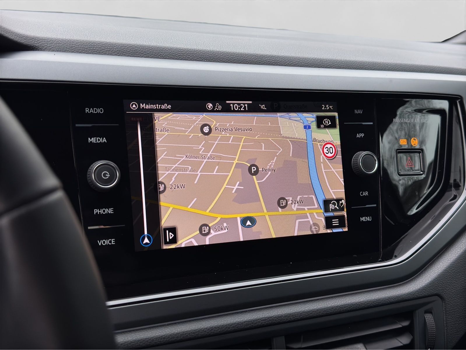 Volkswagen Taigo - Bild 14