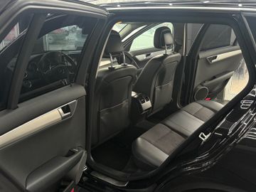 Mercedes C 220 - 8