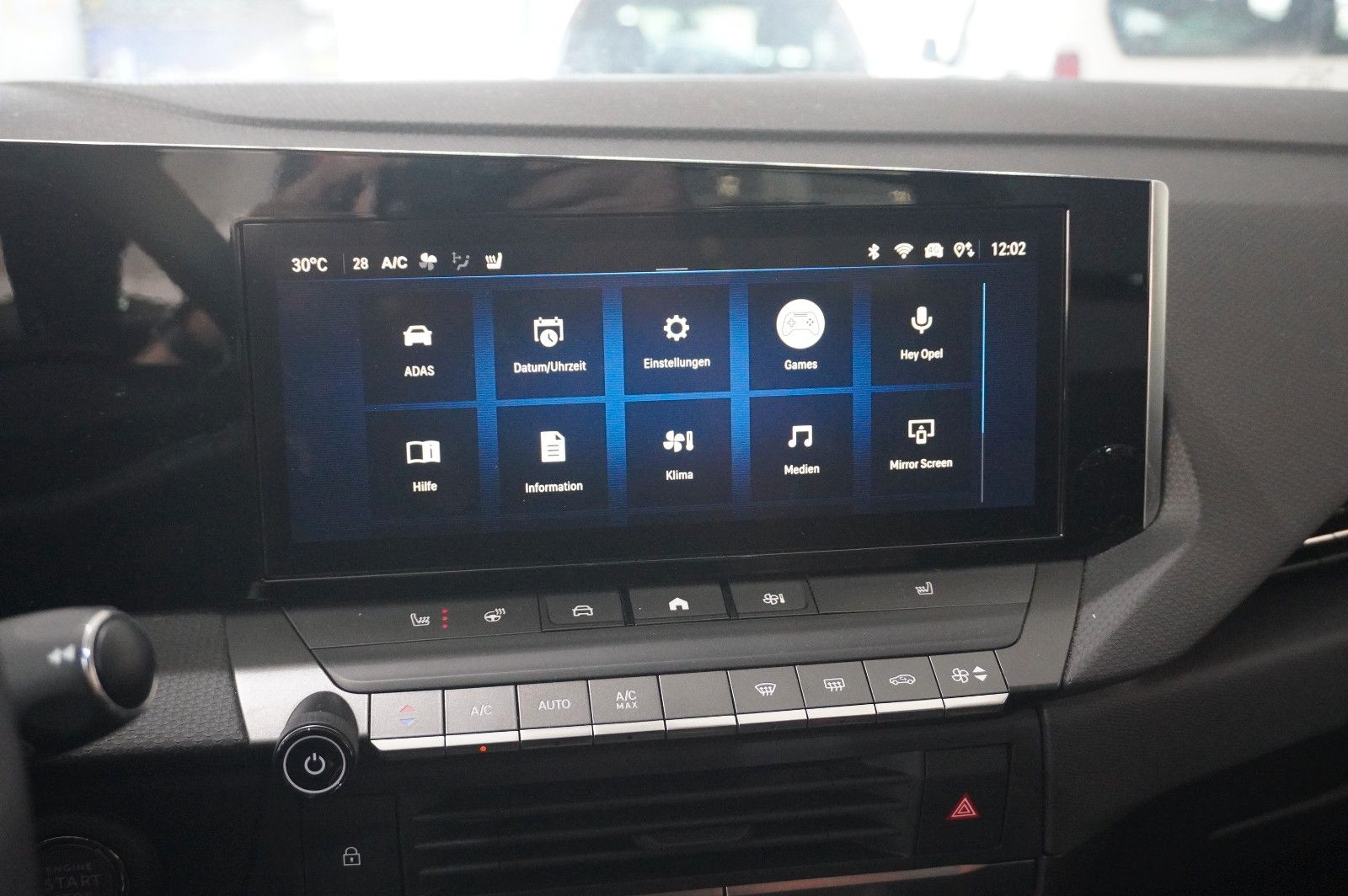 Fahrzeugabbildung Opel Astra L ST 1.2T ENJOY NAVI/LED/KAMERA/VIRT/DAB+