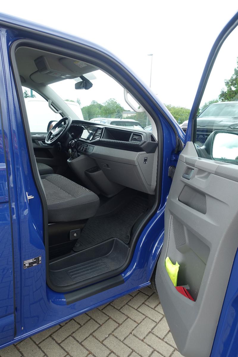Volkswagen T6.1 Kasten 4MOTION*LED*ACC*Navi*AppleCarPlay*