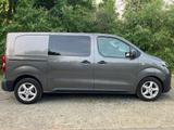 Toyota Proace (Verso) 2,0-l-D Doppelkabine Comfort - Toyota Proace (Verso) von privat