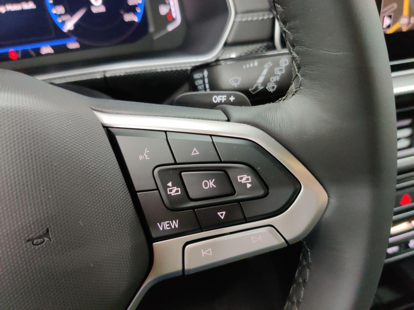 Volkswagen T-Cross - Bild 18