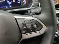 Volkswagen T-Cross - Vorschau Bild 18
