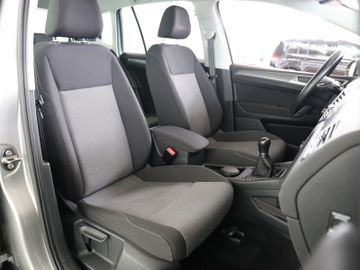 Volkswagen Golf Sportsvan 1.2 KLIMAAUTOMATIK SITZHEIZ PDC