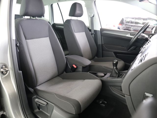 Volkswagen Golf Sportsvan 1.2 KLIMAAUTOMATIK SITZHEIZ PDC