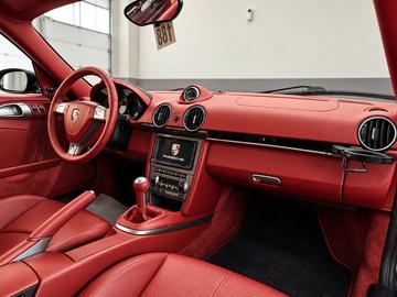 صورة 5 لـ 2008 Porsche CAYMAN