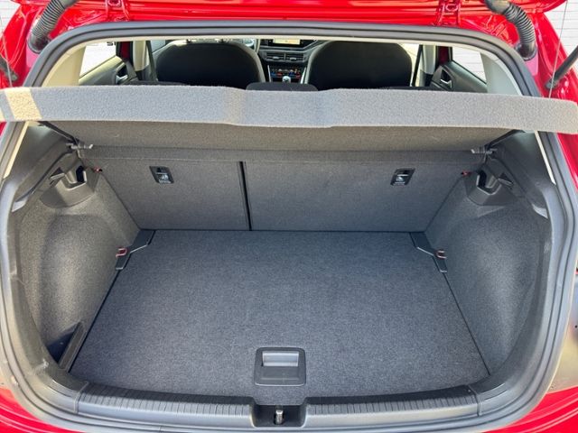 Fahrzeugabbildung Volkswagen Polo 1.0 TSI Life KLIMA LED NAVI