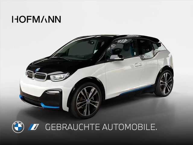 BMW i3s (120 Ah) NEU bei BMW Hofmann