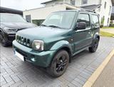 Suzuki Jimny 1.3 4WD Ranger - Suzuki Gebrauchtwagen von 2005