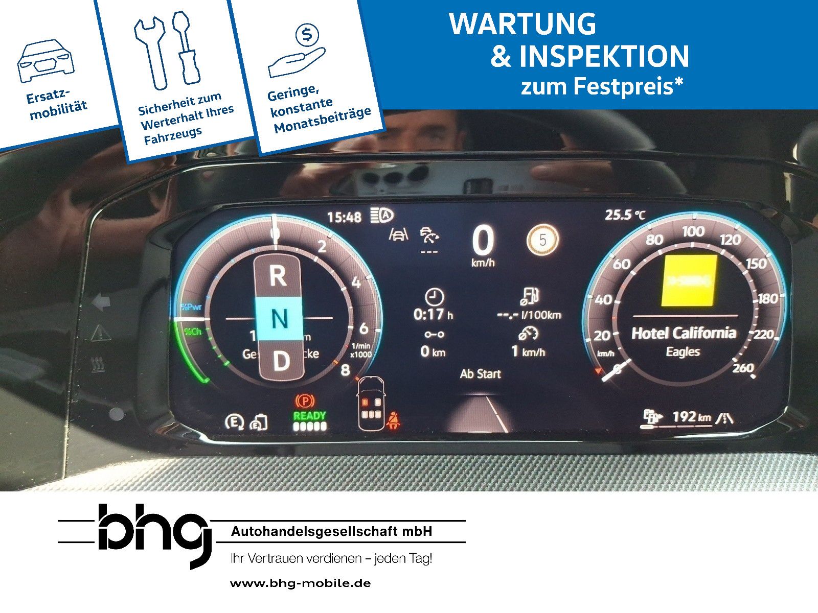 Volkswagen Golf - Bild 10
