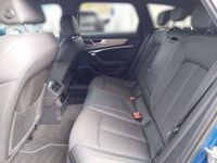 Audi A6 - Vorschau Bild 9