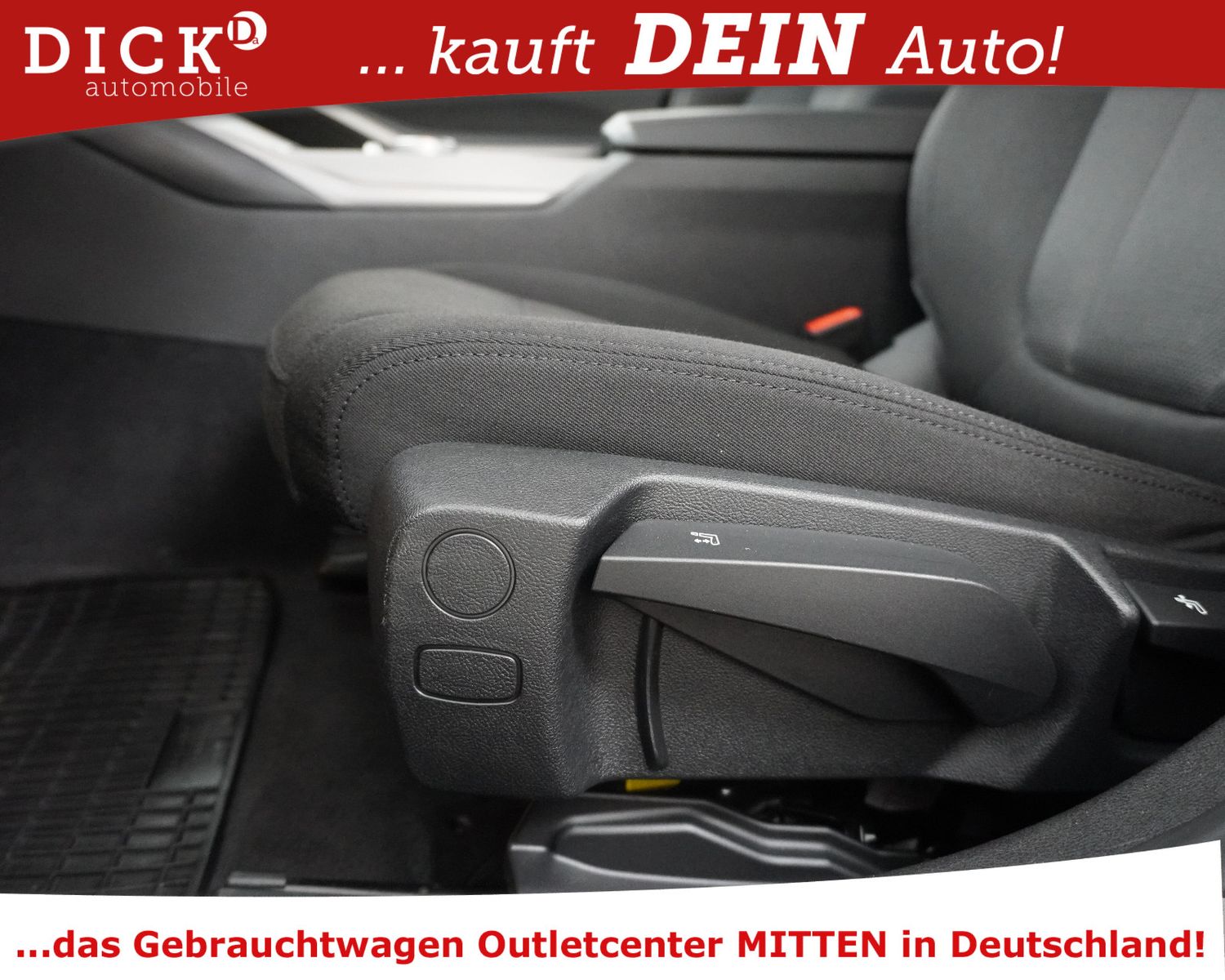 Fahrzeugabbildung BMW 318d Aut. NAVI PROF+VIRTU+H&K+LED+AHK+SHZ+TEMP+M
