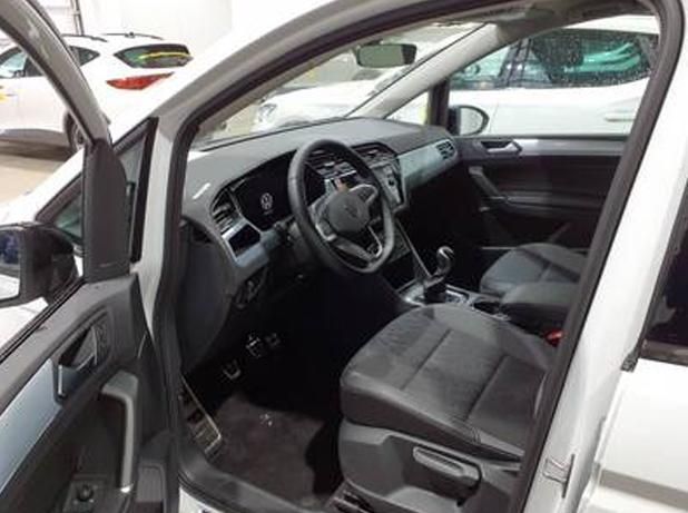 Volkswagen Touran - Bild 6