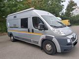 Weinsberg Carabus 601 MQ KYL - Kassel