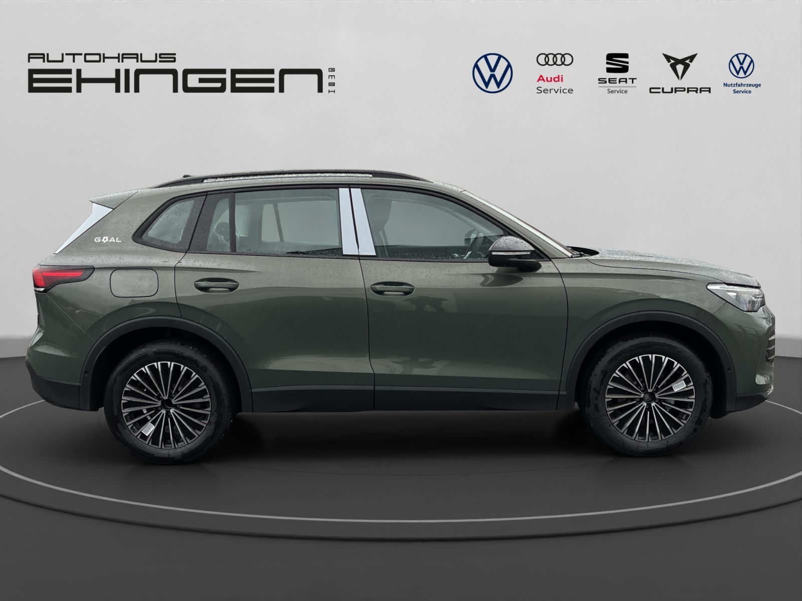 Volkswagen Tiguan - Bild 5