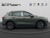 Volkswagen Tiguan - Vorschau Bild 5