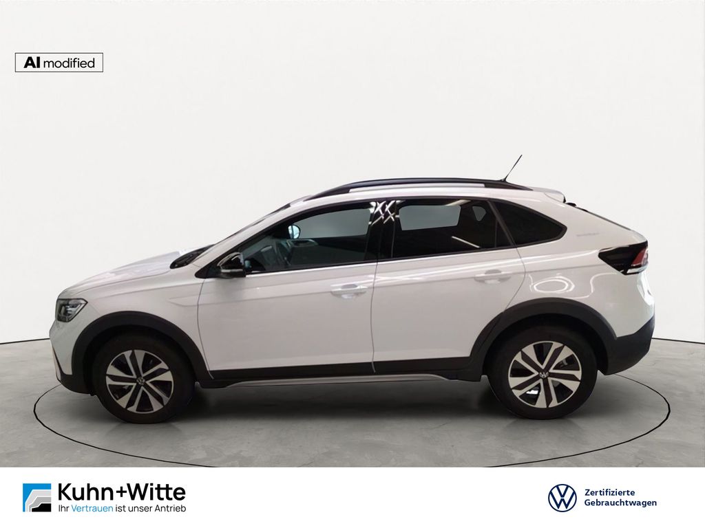 Image of Volkswagen Taigo